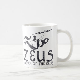 Zeus Koffiemok