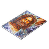 Zeus-laptop Notitieboek (Linkerzijde)