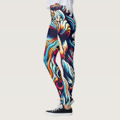ZEUS LEGGINGS (Links)