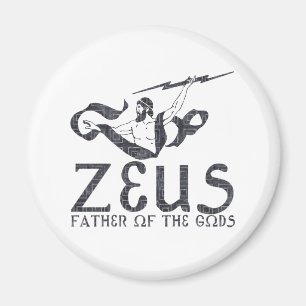 Zeus Magneet