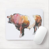 Zeus Muismat (Met muis)