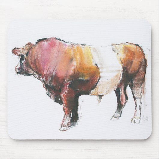 Zeus Muismat (Voorkant)