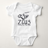 Zeus Romper (Voorkant)