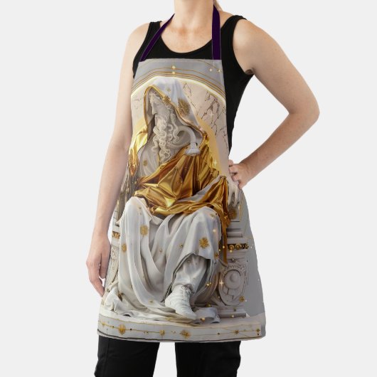 Zeus Schort (Insitu)