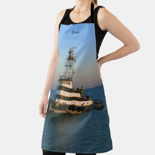 Zeus-schort Schort (Insitu)