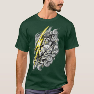 Zeus T-shirt