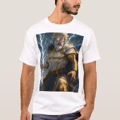 Zeus T-shirt (Voorkant)