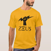 Zeus T-shirt (Voorkant)