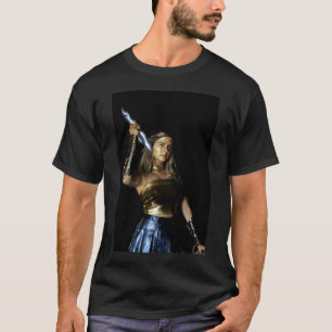 Zeus T-shirt