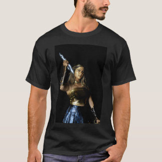 Zeus T-shirt