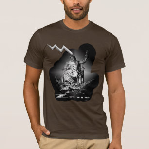 Zeus T-shirt