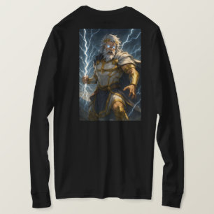 Zeus T-shirt