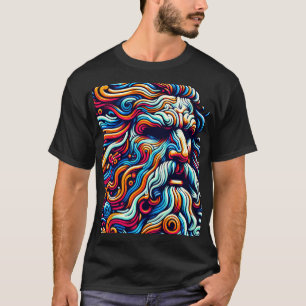 ZEUS T-SHIRT