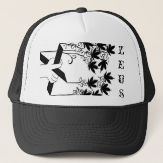 ZEUS TRUCKER PET