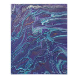 Zeus's Wrath Foto Afdruk