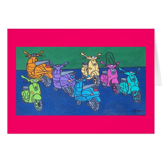 zeven   (Voorkant Horizontaal)