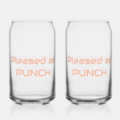 Zeven blij als een klomp glas (Achterkant)