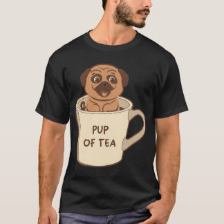 Zeven dagen zonder een woordspeling maakt één zwak t-shirt