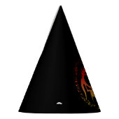 Zeven dodelijke zonden het pet van de douanevereni feesthoedjes (Links)