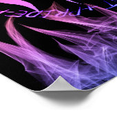 Zeven dodelijke zonden poster (Hoek)