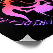 Zeven dodelijke zonden poster (Hoek)