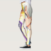 Zeven Doodzonden Leggings (Links)