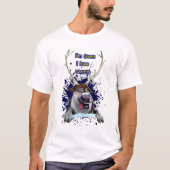 Zeven favoriete T-shirts (Voorkant)