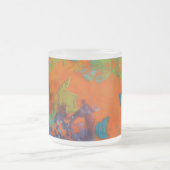 Zeven flavors van Crazy Matglas Koffiemok (Center)