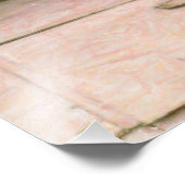 zeven foto afdruk (Hoek)