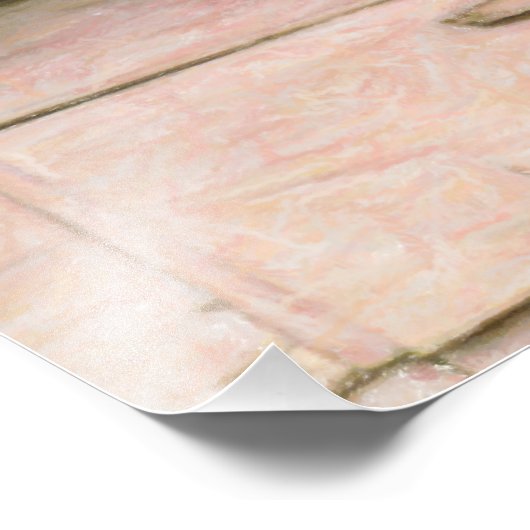 zeven foto afdruk (Hoek)