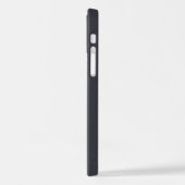 Zeven foto mobiele telefoonhoesje met bloemen HAMb iPhone Hoesje (Linkerkant)