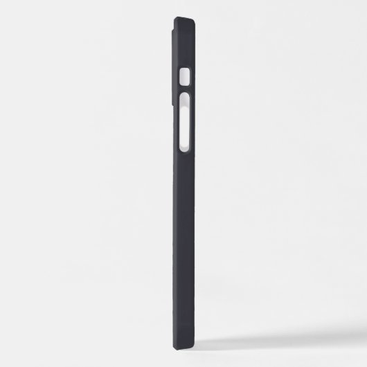 Zeven foto mobiele telefoonhoesje met bloemen HAMb iPhone Hoesje (Linkerkant)