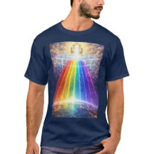 Zeven Geesten voor de Heer T-shirt