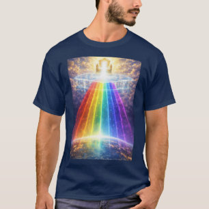 Zeven Geesten voor de Heer T-shirt