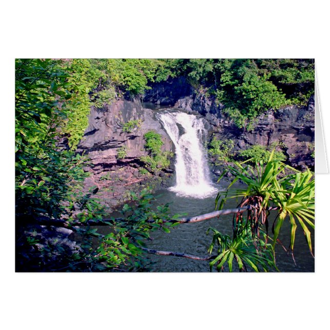 Zeven heilige pools (Voorkant Horizontaal)