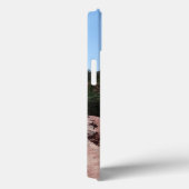 Zeven heilige pools in Sedona Arizona Case-Mate iPhone Case (Achterkant / Rechts)