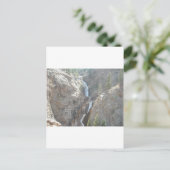 Zeven herfsten briefkaart (Staand voorkant)