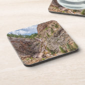 Zeven Herfsten Colorado Bier Onderzetter (Linkerzijde)