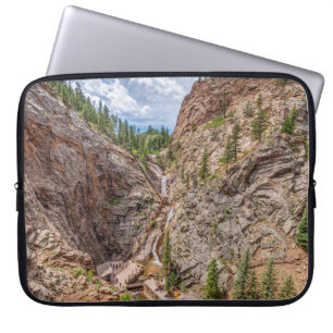 Zeven Herfsten Colorado Laptop Sleeve