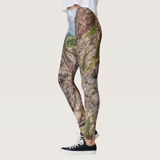 Zeven Herfsten Colorado Leggings (Links)