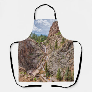 Zeven Herfsten Colorado Schort