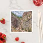 Zeven Herfsten Colorado Servet (Insitu)