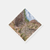 Zeven Herfsten Colorado Servet (Hoek)