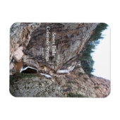 Zeven Herfsten, Colorado Springs Magneet (Horizontaal)