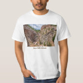 Zeven Herfsten Colorado T-Shirt (Voorkant)