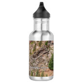 Zeven Herfsten Colorado Water Fles (Rechts)