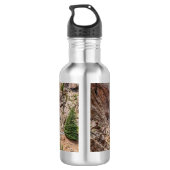 Zeven Herfsten Colorado Water Fles (Achterkant)