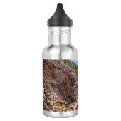 Zeven Herfsten Colorado Water Fles (Links)
