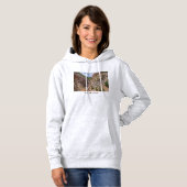 Zeven Herfsten Colorado Women's Hoodie (Voorkant volledig)