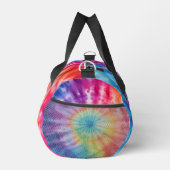 Zeven Kleuren Tie Dye Vortex Tas (Rechts)